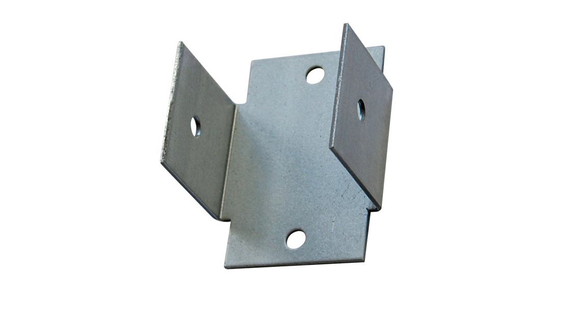 U-shaped trellis clip 32mm.