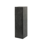 Facilitates driving post supports into the ground.