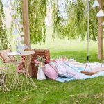 The Carousel Pergola is a timeless garden structure. The curves of the top beam reflect the natural shapes in your garden, whilst providing an effective frame for a garden feature beneath. The pressure-treated pale green timber protects from wood rot and decay