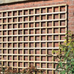 This Heavy Duty Trellis with a robust frame is ideal for supporting climbing plants. The fine swan timber provides a smooth, superior finish whilst the pressure treatment protects the trellis from wood rot and decay.