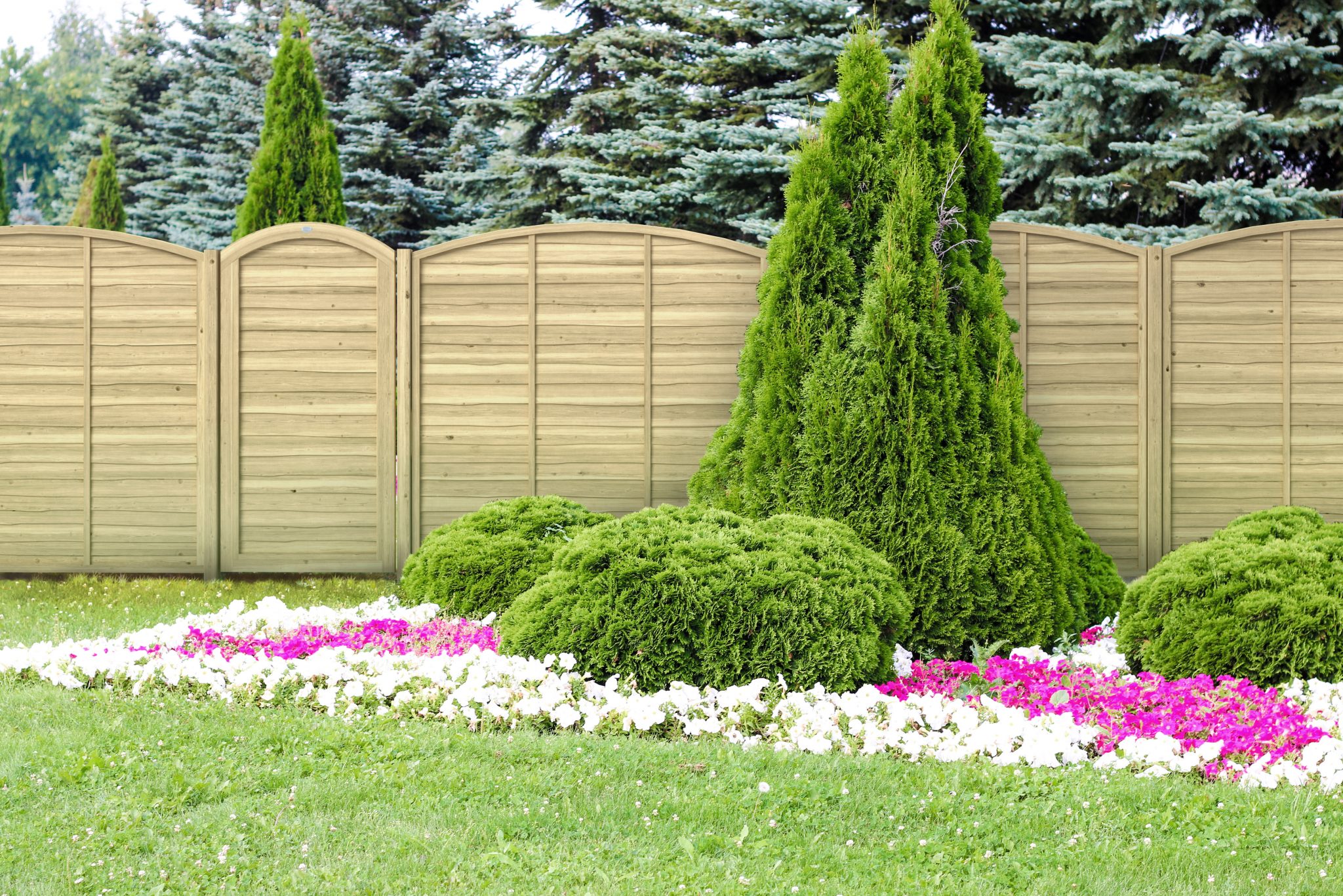 6 Panel Door History >> Garden Fence Ideas About Us Grange Fencing 6 Panel Door History >> Garden Fence Ideas About Us Grange Fencing
